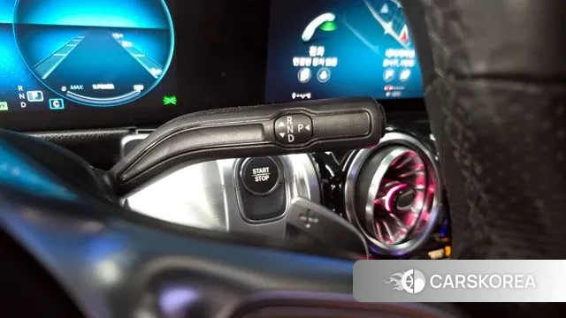 Mercedes-Benz EQB X243 id 3472404 из Кореи 19