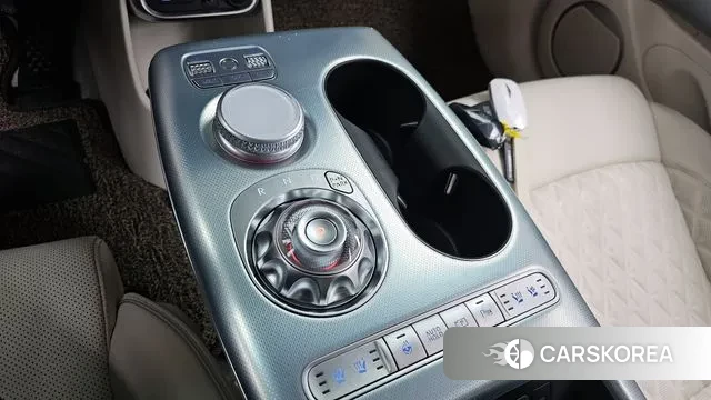 Genesis GV60 id 3776412 из Кореи 19