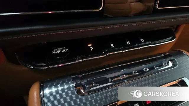 Lincoln Aviator 2nd generation id 3457188 из Кореи 19