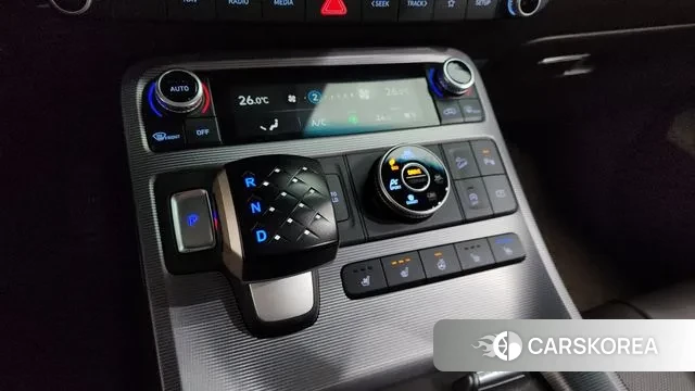 Hyundai The New Palisade id 3492247 из Кореи 19