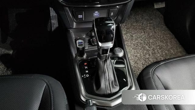 Ssangyong Berry New Tivoli id 4793684 из Кореи 30
