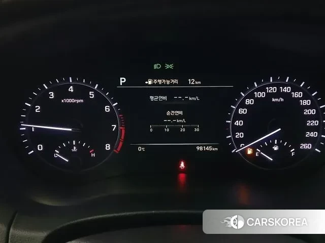 Genesis G80 id 3698962 из Кореи 19