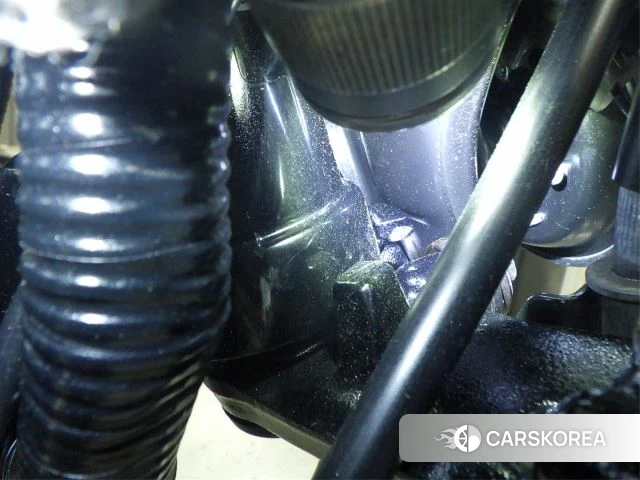 Yamaha SR400 id 3945449 из Японии 31