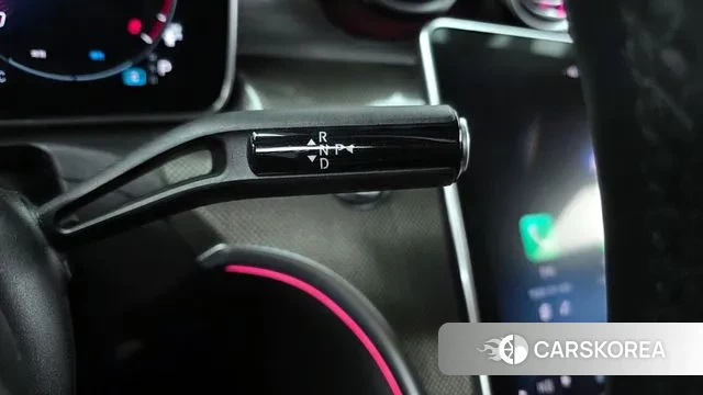 Mercedes-Benz CLE-Class C236 id 3502452 из Кореи 19