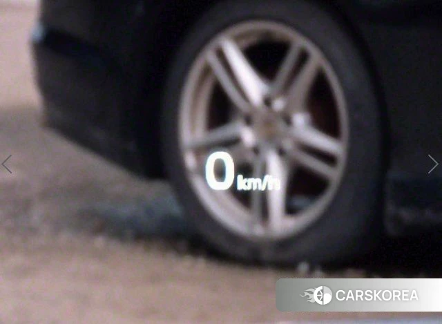 Kia Mohave Master id 3916659 из Кореи 18