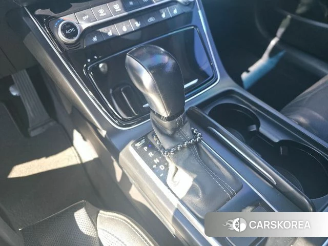 Hyundai Grandeur IG id 4285936 из Кореи 19