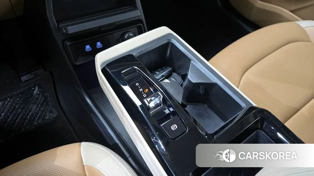 Ssangyong Actian 2nd Generation id 3933808 из Кореи 19