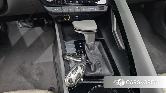 Hyundai The New Avante (CN7) id 3405590 из Кореи 19