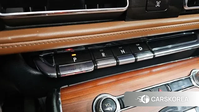 Lincoln Aviator 2nd generation id 3557102 из Кореи 19