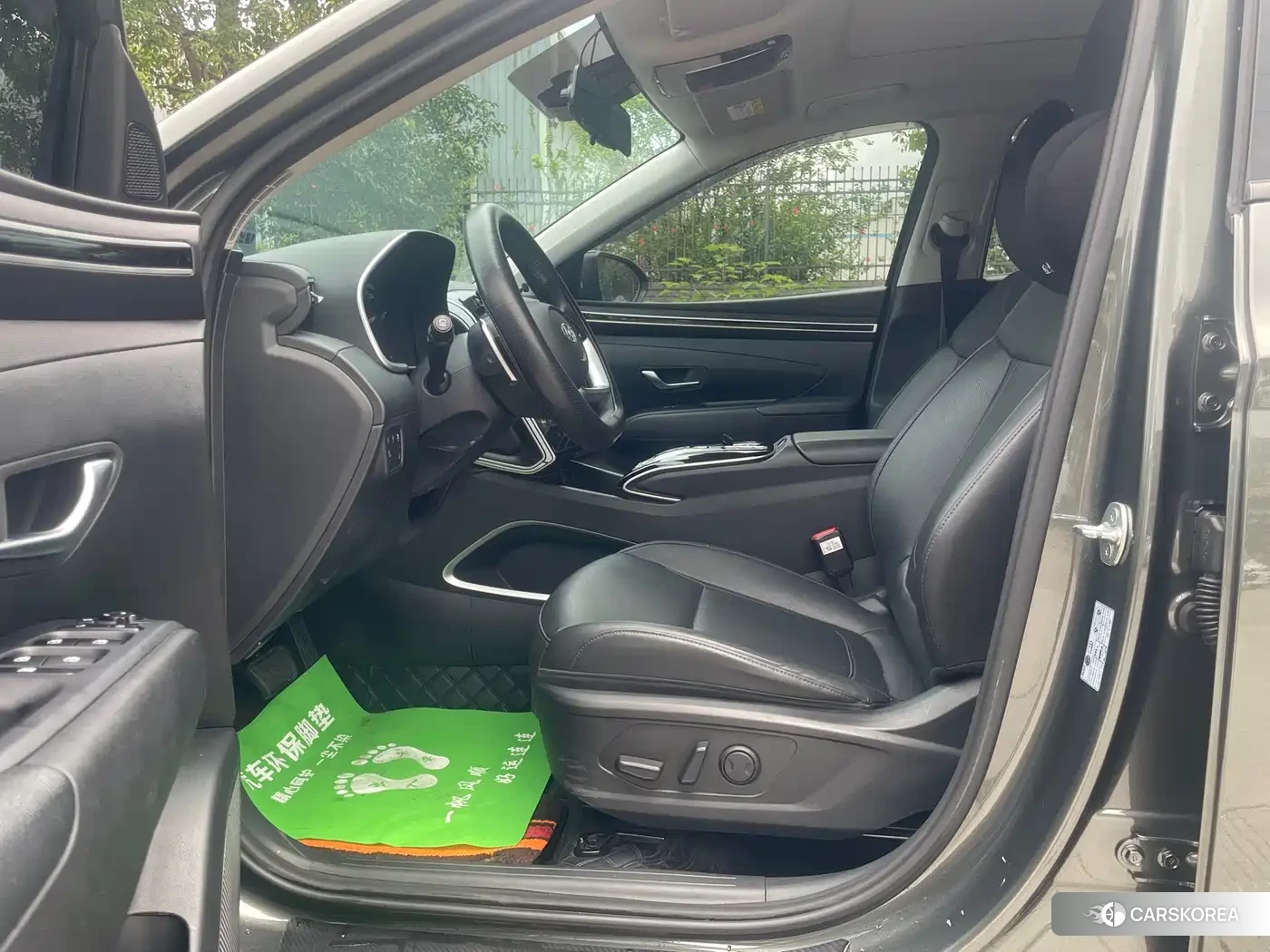 Hyundai Tucson id 4553640 из Китая 9