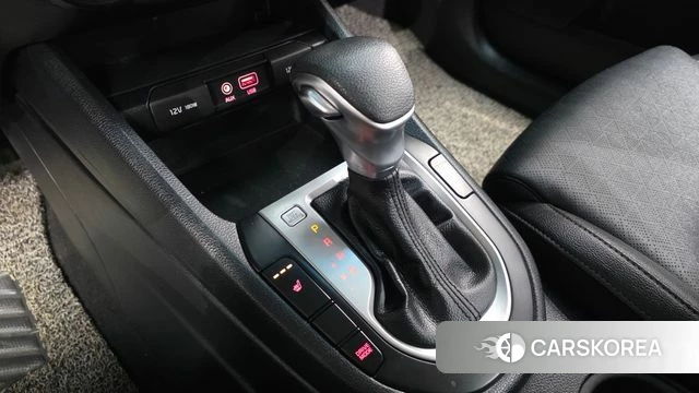 Kia Come New K3 id 4471527 из Кореи 30