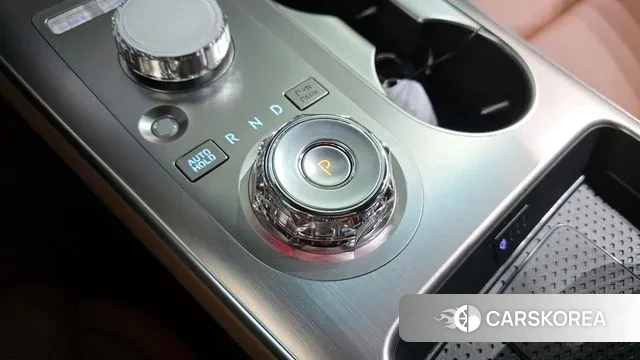 Genesis GV70 id 3590475 из Кореи 19