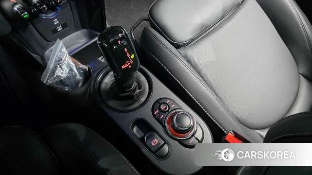 Mini Cooper S id 4550385 из Кореи 31