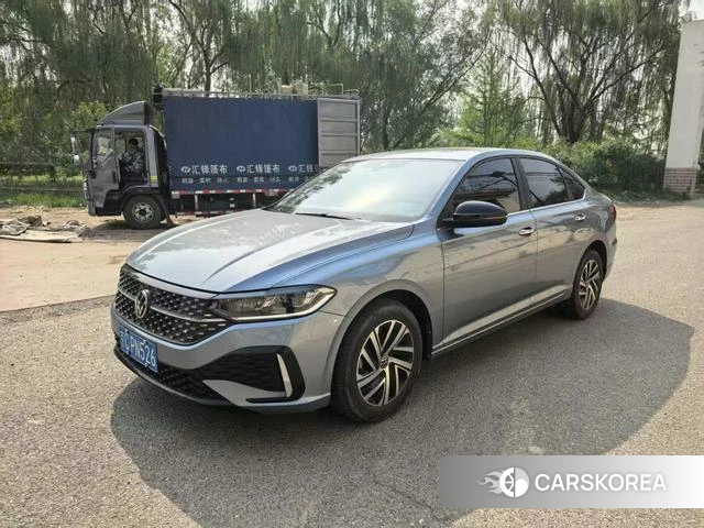 Volkswagen Lavida id 4257698 из Китая 9