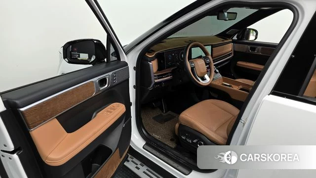 Hyundai Santa Fe (MX5) id 4388291 из Кореи 35