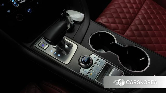 Genesis The New G70 id 4720196 из Кореи 36