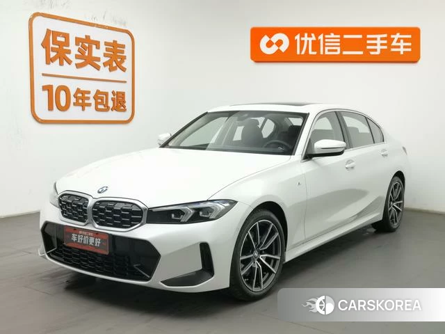 BMW 3 series id 4275997 из Китая 23