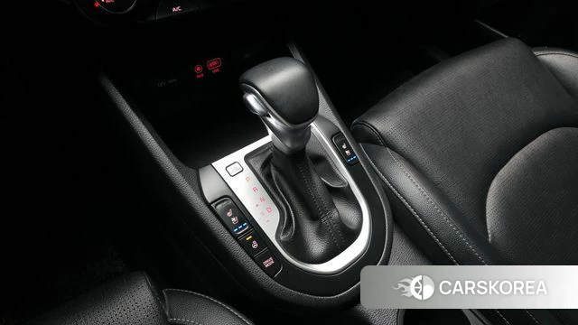 Kia Come New K3 id 4371885 из Кореи 29