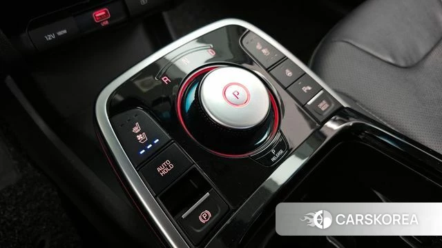 Kia Niro Plus id 4401418 из Кореи 32