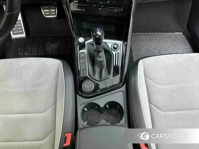 Volkswagen Tanyue id 4392343 из Китая 43