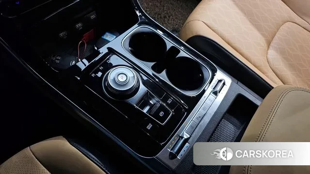 Kia Carnival 4th generation id 3626187 из Кореи 19