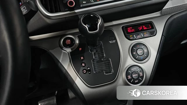 Kia The New Ray id 4469559 из Кореи 33