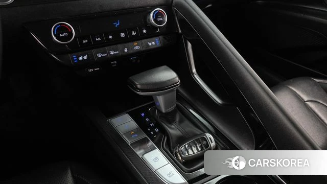 Hyundai Avante (CN7) id 4517745 из Кореи 29