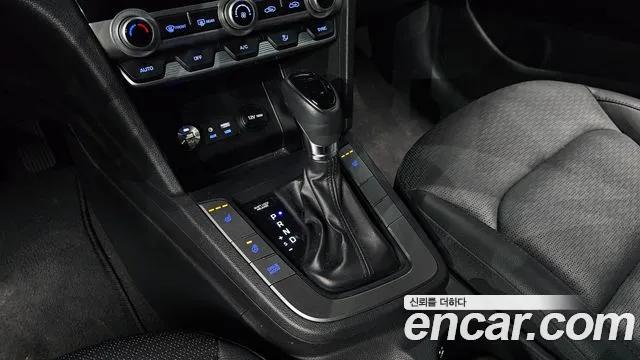 Hyundai The New Avante AD id 2700761 из Кореи 19