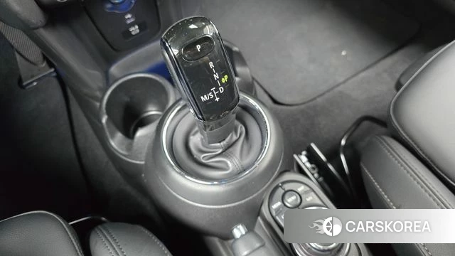 Mini Cooper id 4542211 из Кореи 31
