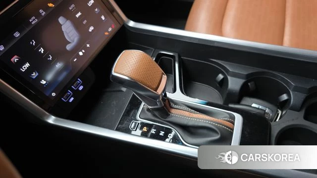 Ssangyong Torres id 3903491 из Кореи 19