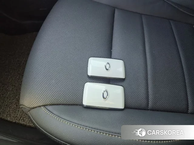 Renault Korea (Samsung) XM3 id 3399966 из Кореи 13