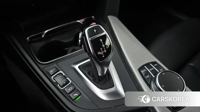 BMW 4 Series (F32) id 3004923 из Кореи 19