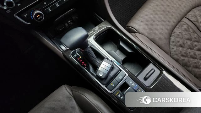 Kia The New K5 2nd generation id 3834626 из Кореи 19