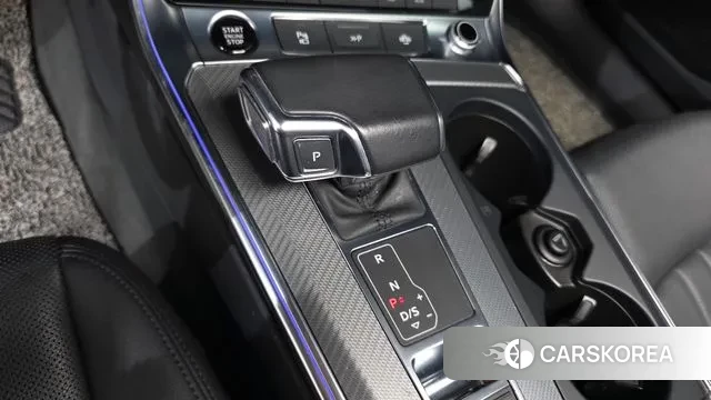 Audi A6 (C8) id 3764890 из Кореи 19