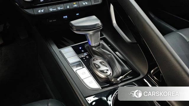 Hyundai The New Avante Hybrid (CN7) id 4682193 из Кореи 19