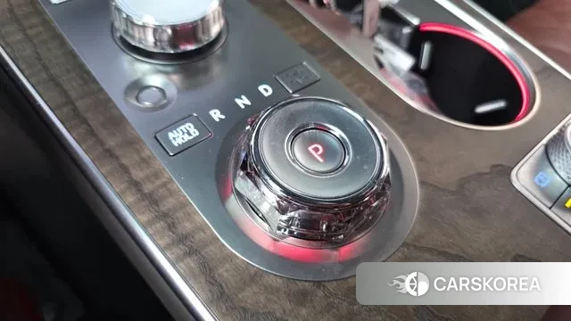 Genesis GV80 id 3610314 из Кореи 19