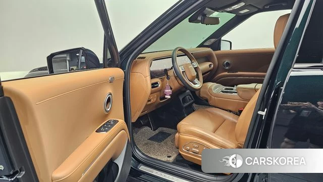 Hyundai Palisade (LX3) id 4394409 из Кореи 30