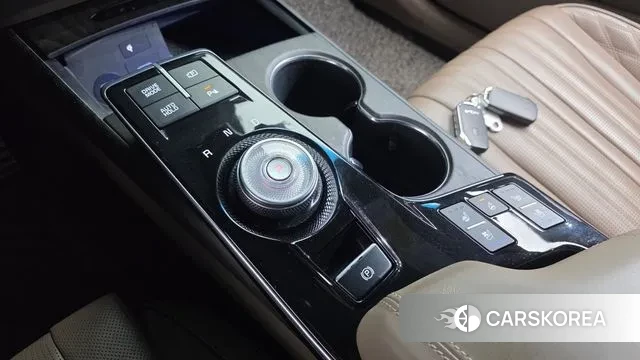 Kia K8 id 3630705 из Кореи 19