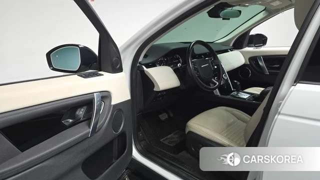 Land Rover Discovery Sports 2nd Generation id 4535780 из Кореи 30