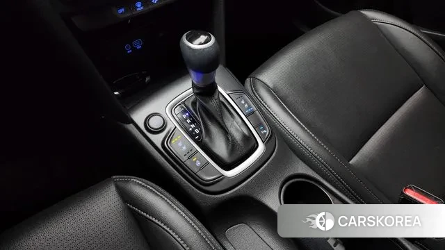 Hyundai Kona id 3646849 из Кореи 19