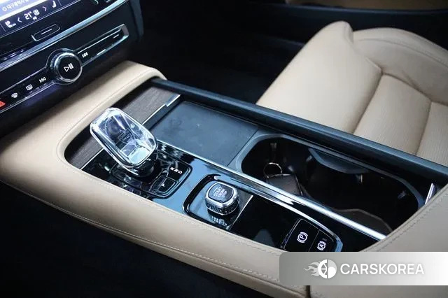 Volvo S90 id 3241463 из Кореи 19