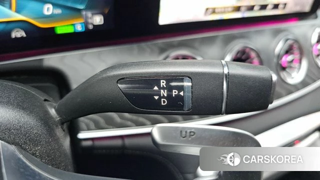Mercedes-Benz AMG GT id 4691832 из Кореи 39