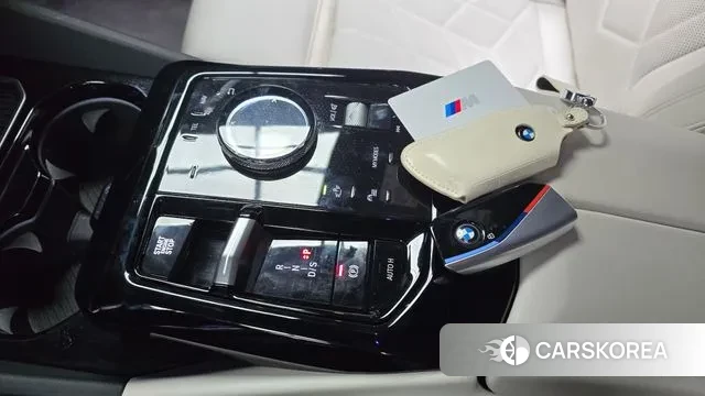 BMW 5 Series (G60) id 3751106 из Кореи 19