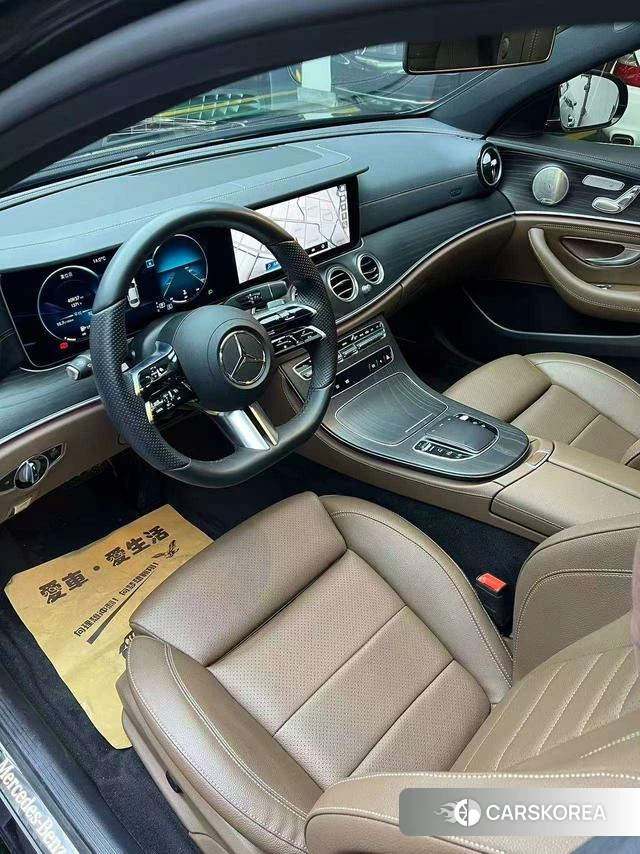 Mercedes-Benz E-class id 4259877 из Китая 18
