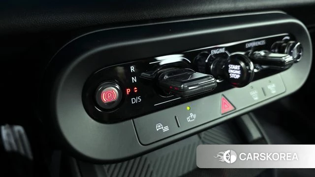 Mini Cooper S Countryman 3rd Generation id 4201020 из Кореи 19