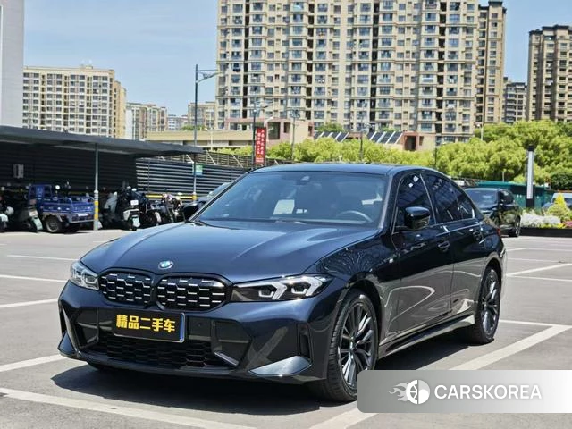BMW 3 series id 4276925 из Китая 13
