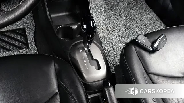 Chevrolet (GM Daewoo) The New Spark id 3448912 из Кореи 19