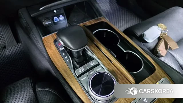 Kia The New K9 2nd generation id 3075388 из Кореи 19