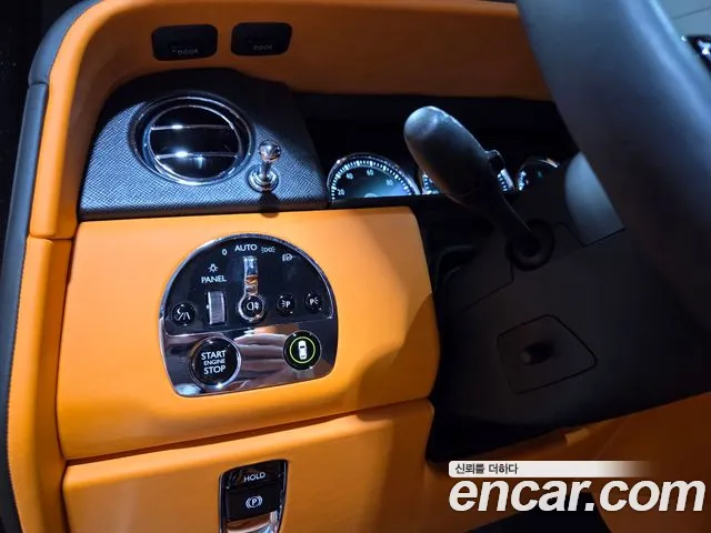 Rolls-Royce Cullinan id 2670030 из Кореи 19