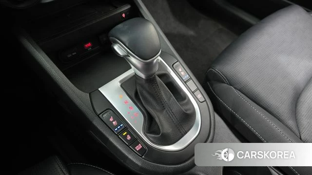 Kia The New K3 2nd generation id 4619275 из Кореи 29
